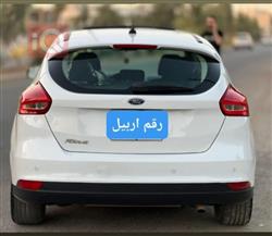 فۆرد فۆکەس
